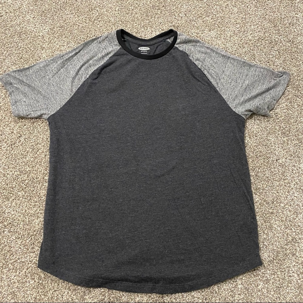 Mens Old Navy Tee